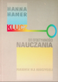 Klucz do efektywności nauczania Poradnik dla nauczycieli
