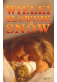Wielki słownik snów