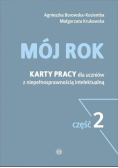 Mój rok Część 2
