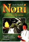 Noni owoc zdrowia