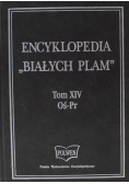 Encyklopedia białych plam Tom XIV Oś - Pr