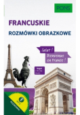 Rozmówki obrazkowe. Francuski