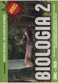 Biologia Zbiór zadań wraz z odpowiedziami Tom 2