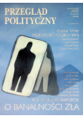 Duda Wojciech P.(red.) - Przegląd polityczny. 109/110/2011