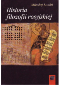 Historia filozofii rosyjskiej