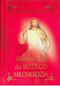 Modlitewnik do Bożego Miłosierdzia
