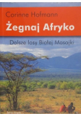 Żegnaj Afryko