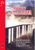 Pomoc w spowiedzi. Kierunkowskaz do szczęścia