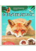 Andrzej Kruszewicz opowiada o zwierzętach