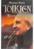 Tolkien Biografia