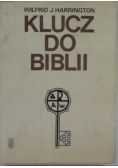 Klucz do Biblii