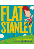 Flat Stanley