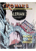 Komiks Valerian Numer 3
