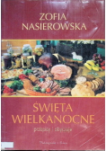 Święta Wielkanocne przepisy i obyczaje