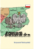 Larwa