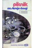 Piknik na skraju drogi