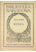 Burza