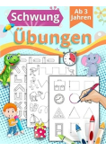 Schwungubungen Ab 3 Jahren