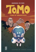 Tomo Tomo w tarapatach