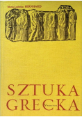 Sztuka Grecka