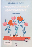 Cztery wesela Tom 1 Przypadkowy narzeczony