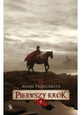 Pierwszy krok