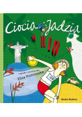 Ciocia Jadzia w Rio