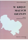 W kręgu małych ojczyzn Nr 19 / 96
