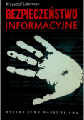 Bezpieczeństwo informacyjne