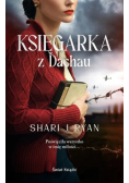 Księgarka z Dachau