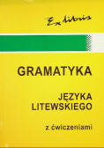 Gramatyka języka litewskiego z ćwiczeniami