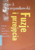 Fuzje i przejęcia
