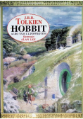 Hobbit albo tam i z powrotem