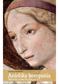 Anielska kompania Skromny żywot Fra Angelico