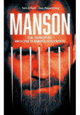 Manson CIA narkotyki mroczne tajemnice Holywood