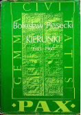 Kierunki 1945 do 1960