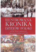 Ilustrowana kronika dziejów Polski