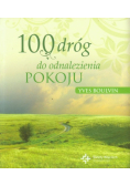 100 dróg do odnalezienia pokoju