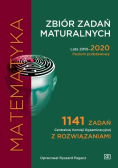 Zbiór zadań maturalnych 2010-2020 Matematyka Poziom podstawowy