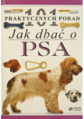 Jak dbać o psa