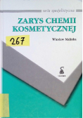 Zarys chemii kosmetycznej