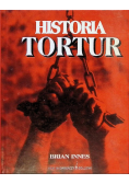 Historia tortur