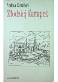 Złodziej kanapek
