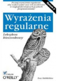 Wyrażenia regularne