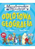 Monstrrrualna Erudycja Odlotowa geografia