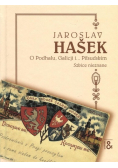 O Podhalu, Galicji i.. Piłsudskim Szkice nieznane