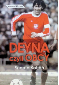 Deyna czyli Obcy
