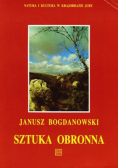 Sztuka Obronna