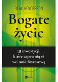 Bogate życie 10 inwestycji które zapewnią Ci wolność finansową