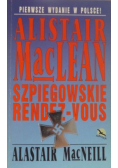 Szpiegowskie Rendez-Vous